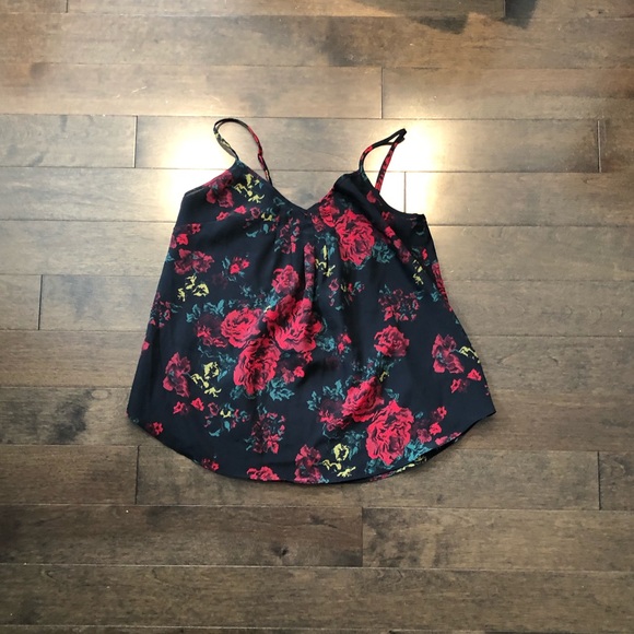 2/$30 Aritzia flowy tank top- wonderful condition! - Picture 4 of 5
